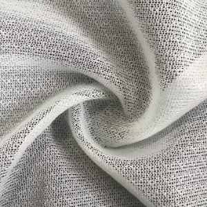 Flame-Retardant Interlining