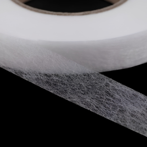 Anti Fraying Fusible Tape