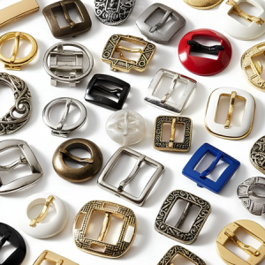 Buckles