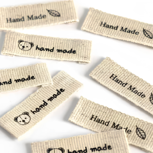 Canvas Labels