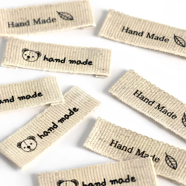 Canvas Labels