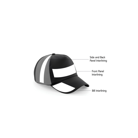 Cap Interlining
