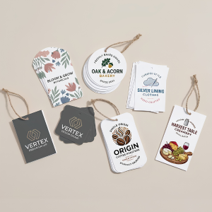 Hang Tags