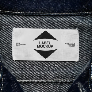 Woven Labels