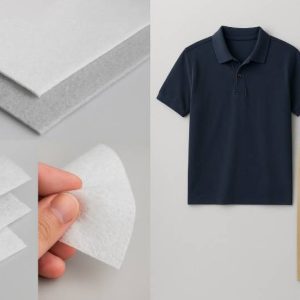 Non Woven Fusible Interlining