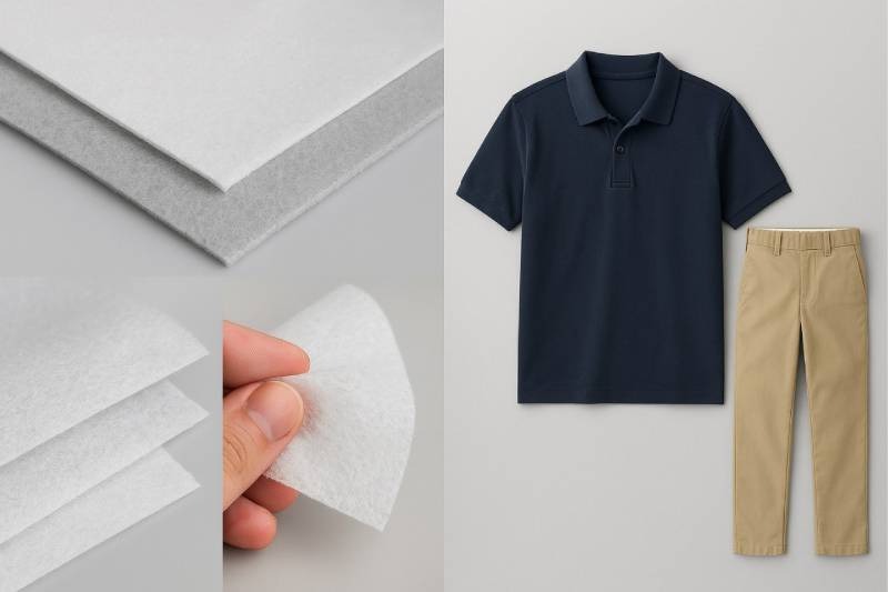 Non Woven Fusible Interlining (Copy)