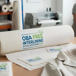OBA Free Interlining