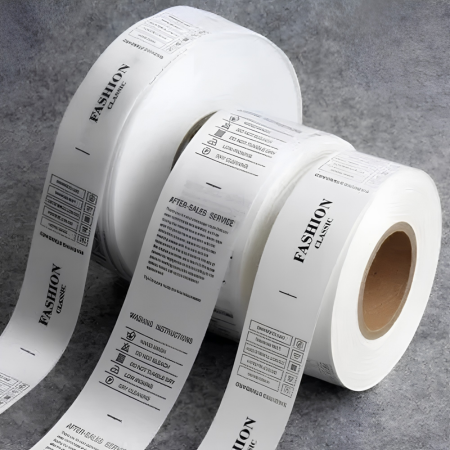 Printed Labels