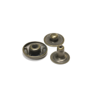 Snap Buttons