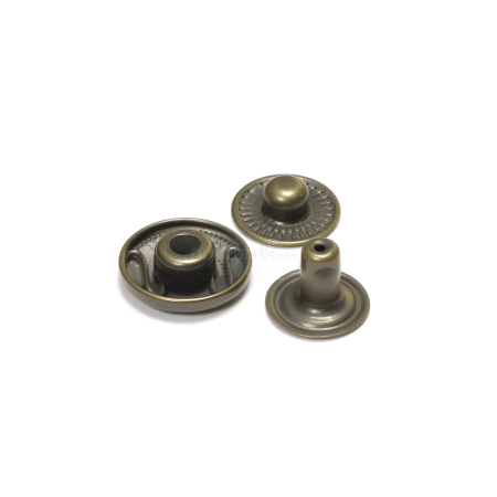 Snap Buttons