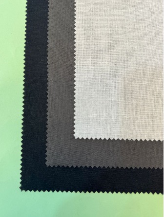 Cotton Woven Resin Fabric’s