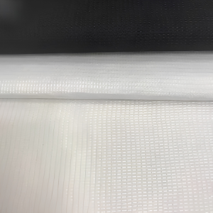 Water-Repellent Interlining