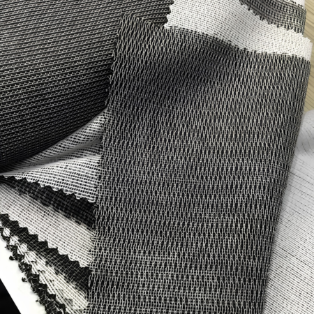 Weft Knit Interlining